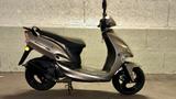 Kymco Vitality 50 2T - nur 1.443 km - Bastler 799 VB - KYMCO ROLLER 50