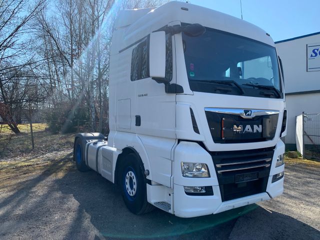 MAN TGX 18.460