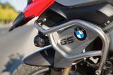 BMW R1200GS (LC) K50 Bj.2014 mit viel Zubehör - BMW R50