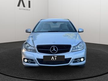 Mercedes C 180 - 8