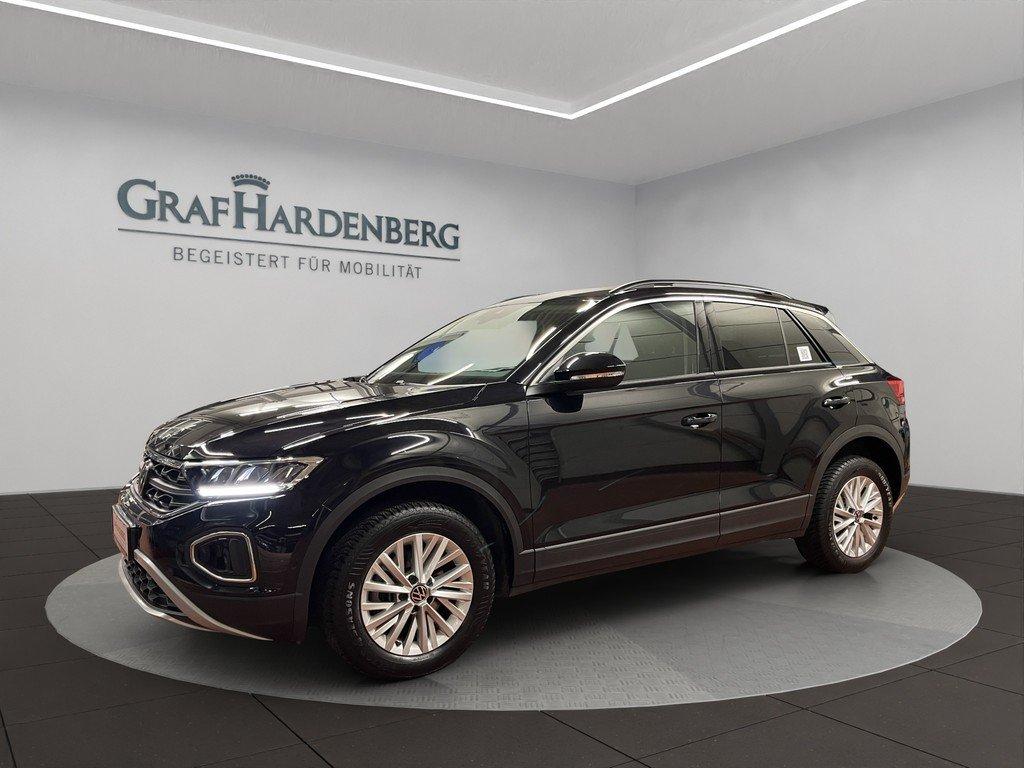Volkswagen T-Roc 1.0 TSI LED Navi