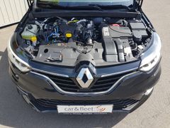 Fahrzeugabbildung Renault Megane IV Lim Business Edition Navi LED PDC Temp