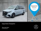 Mercedes-Benz Marco Polo 300 d L2, 4x4, AMG, Distronic, Kamera
