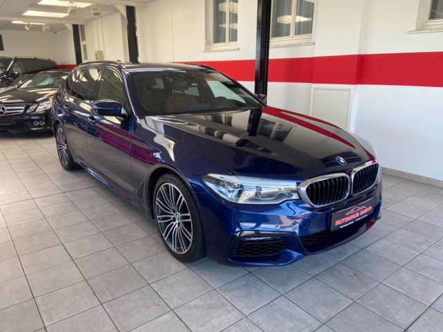 BMW 540 d xDrive M-Sport"Leder/Head-Up/LED/Kamera"