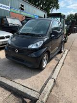Smart Fortwo 451 | 1.0 Benzin | Euro 5 | C... - Smart: Benz