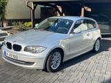 BMW 116i - E87 - Top Zustand - TÜV Juni 2028 - BMW 1er-Reihe E87 mit Benzin-Antrieb
