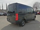 Mercedes-Benz Sprinter 211 Tourer L1H1 *9-Sitzer*Klima*DAB* - Mercedes-Benz: 211