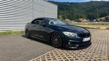 BMW 435i Cabrio  - BMW 435: Cabrio