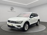 Volkswagen Tiguan Allspace Highline 4M*Virtual*LED*360*DCC* - Volkswagen Tiguan Allspace in Stuttgart