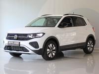 Volkswagen T-Cross 1.5 TSI DSG ACT OPF GOAL LED/ACC/CAM