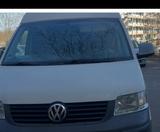 Volkswagen T5 Caravelle - Volkswagen T5 Caravelle in Berlin