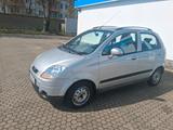 Chevrolet chevrolet matiz 0.8 Benziner Automatik - Chevrolet Matiz: Automatik