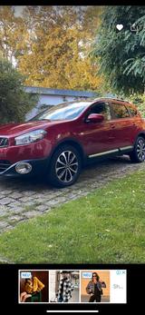 Andere Auto Nissan Qashqai +2  , 7Sitze - Andere in Duisburg