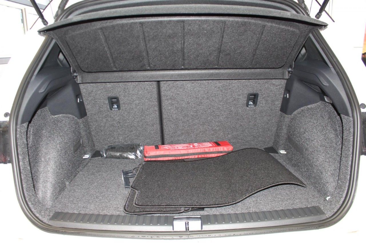 Seat Arona - Bild 15