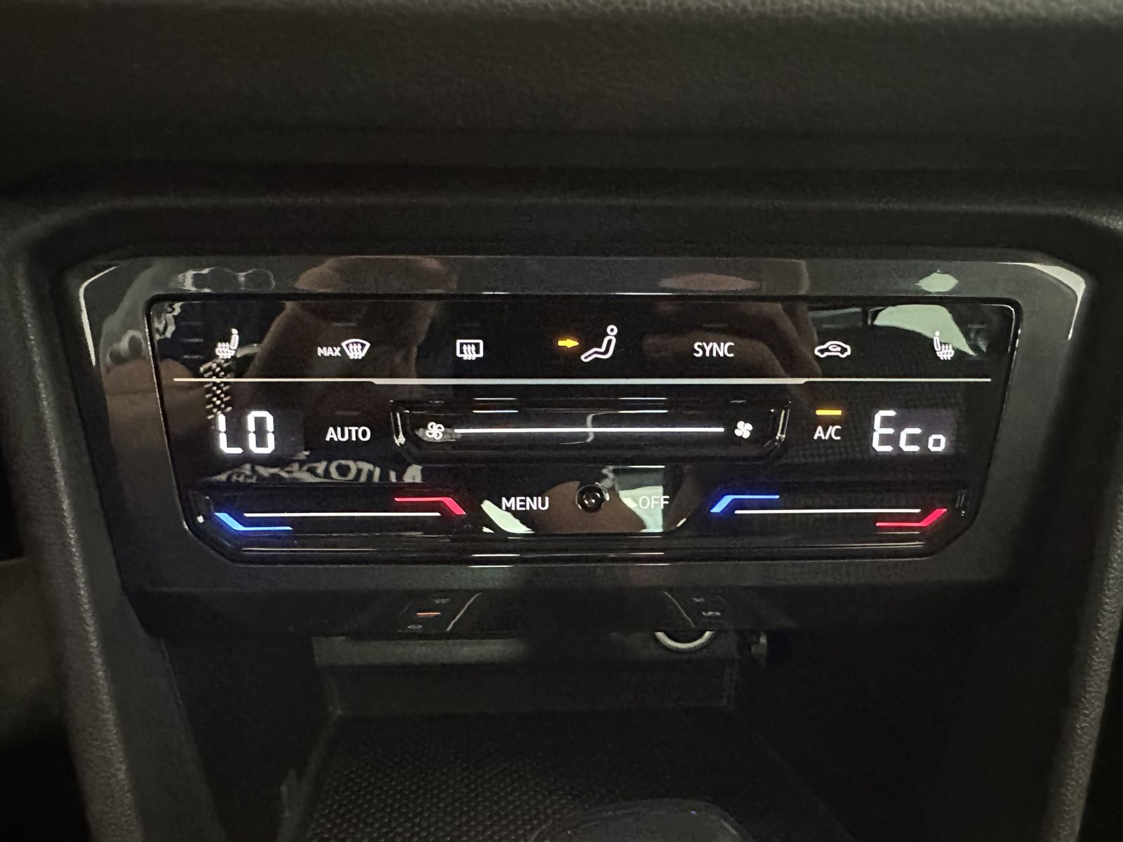 Volkswagen Tiguan Active*Plug-In*ACC*IQ.Light*360*Totwinkel foto 18