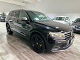 Volkswagen Tiguan Allspace Highline 4Motion *AHK* 7 Sitze* - Volkswagen Tiguan Allspace aus 2017