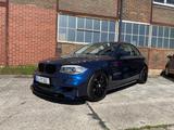 BMW 120i Coupé - - BMW 120 in Dresden