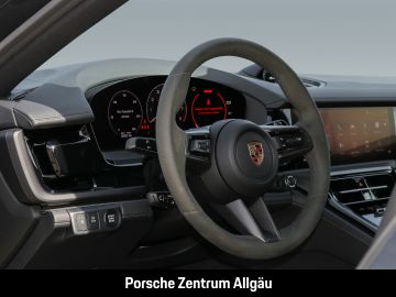 Porsche Panamera - 11