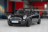 MINI COOPER S Cabrio*HARMAN-KARDON*CHROM-LINE*NAVI* - MINI MINI aus 2008