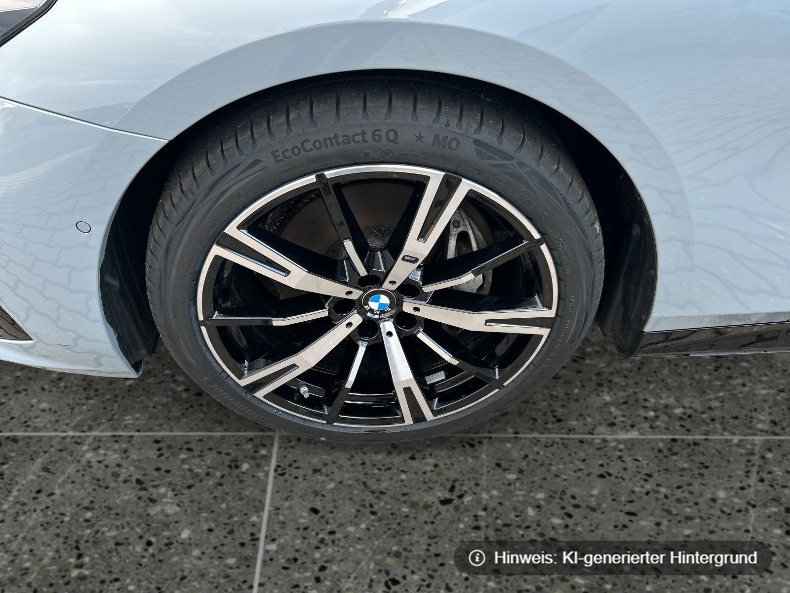 BMW 540 - Bild 9