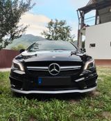 Mercedes-Benz CLA 45 AMG Edition 1 DCT 4MATIC AMG - Mercedes-Benz CLA 45 AMG