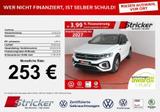 Volkswagen T-ROC R-Line 2.0TSI DSG 4M 253,-ohne Anzahlung N - Volkswagen T-Roc mit Benzin-Antrieb: Geländewagen