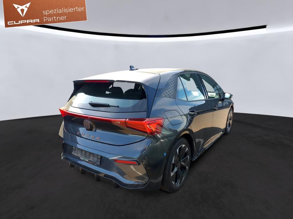 Cupra Born - Bild 5