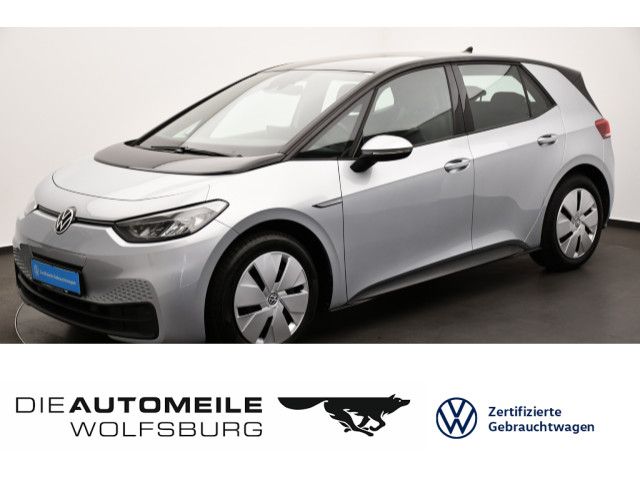 Volkswagen ID.3 Pure Performance LED/PDC/App-Connect