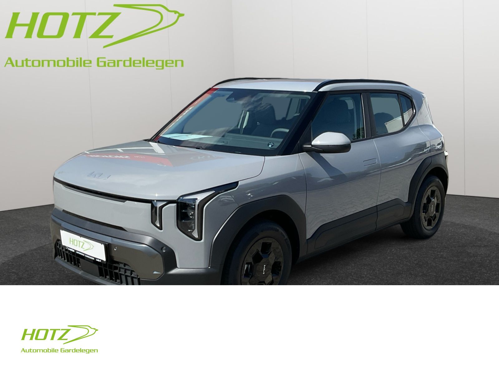 Kia EV2 42.2 5S Air Winterpaket/Wärmepumpe