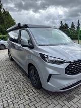 Bürstner B66 UV 532 Automatik, Markise,Fahrassistenzpkete - Bürstner A 532