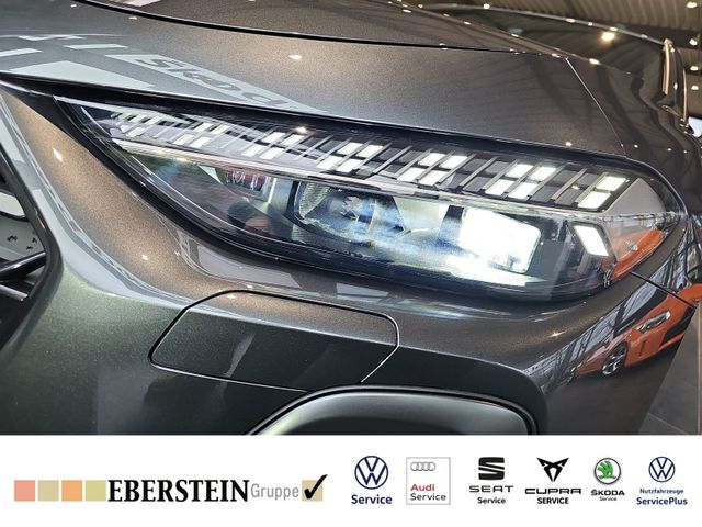 Audi A5 Avant 2,0 TDI Quattro S-Line AHK St.hzg. LED