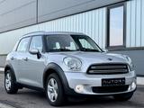 MINI Cooper Countryman |AUTOMATIK|2.HAND|KLIMA| - MINI Cooper Countryman Gebrauchtwagen