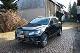 Volkswagen Touareg V6 TDI  Terrain Tech 4Mot R-line - Volkswagen Touareg in Chemnitz