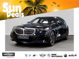 BMW 520d xDrive Touring M-Sport AHK "Sun Deals" UPE  - BMW 520 in Kassel