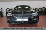 BMW M550d xDrive Touring 1.Hand*ACC*Sitzlüft.*MwSt - gebrauchte BMW M550 aus dem Jahr 2018