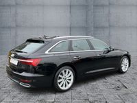 Audi A6 - Vorschau Bild 6
