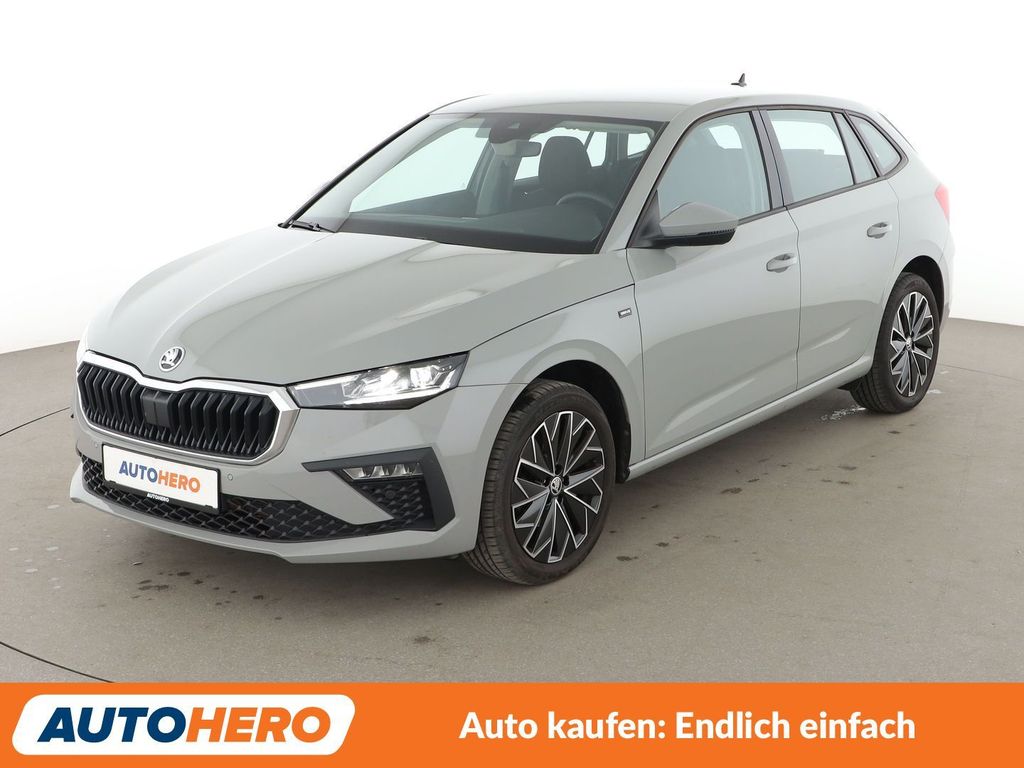 Image of Skoda Scala
