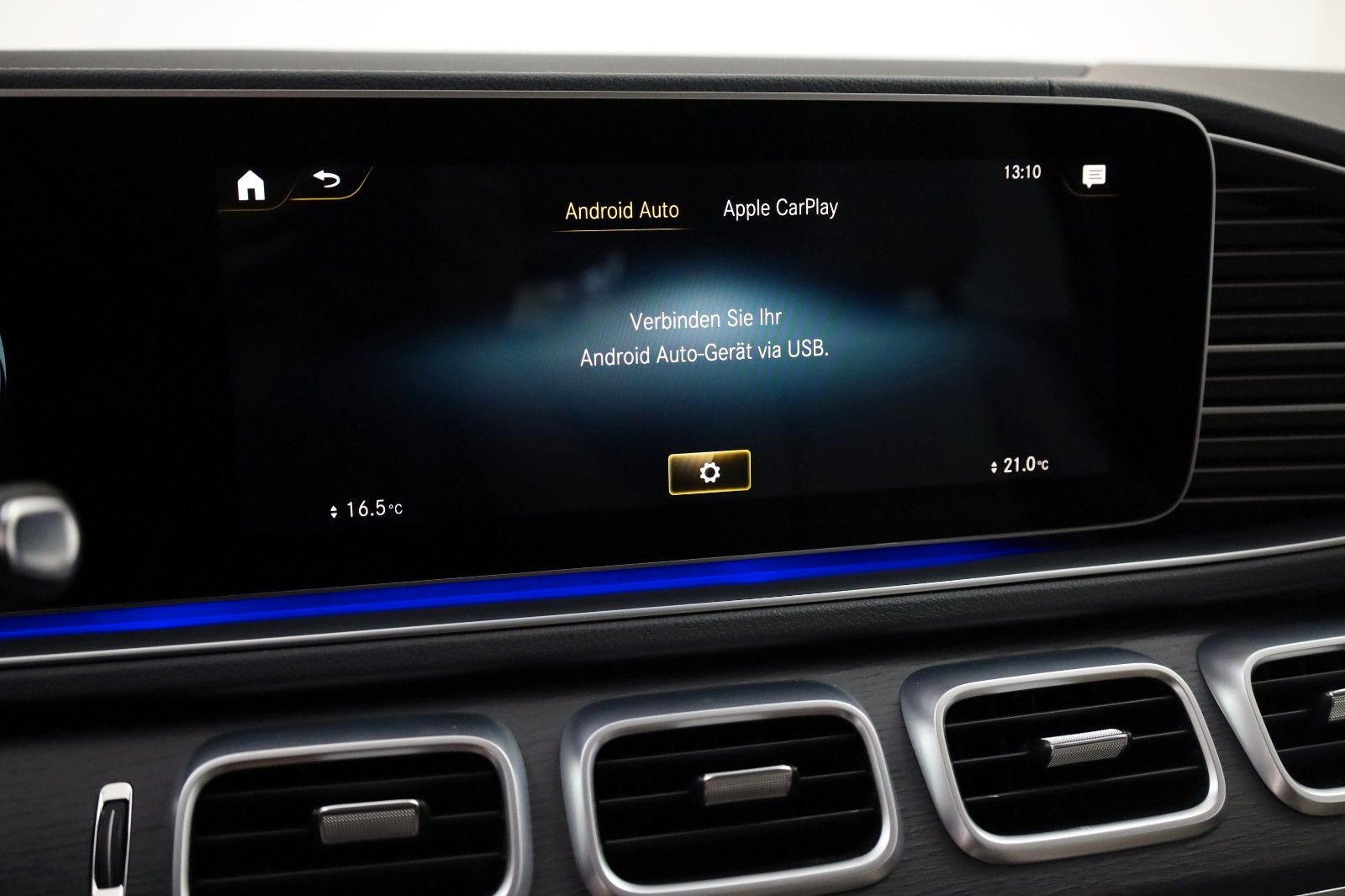 Fahrzeugabbildung Mercedes-Benz GLE 350 de Coupe AMG line,Navi,LED,360Kamera,ACC