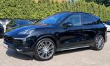 Porsche Cayenne Diesel Platinum Edition-PANODACH-360°CAM - Autos aus dem Jahr 2017