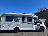 Knaus Sky Wave 650 MF 60years, 1.Hd, Garantie, AHK - Knaus Sky 650 mf