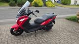 SYM Joymax Z 300 nur 9717km, TOP-Zustand - SYM ROLLER 300