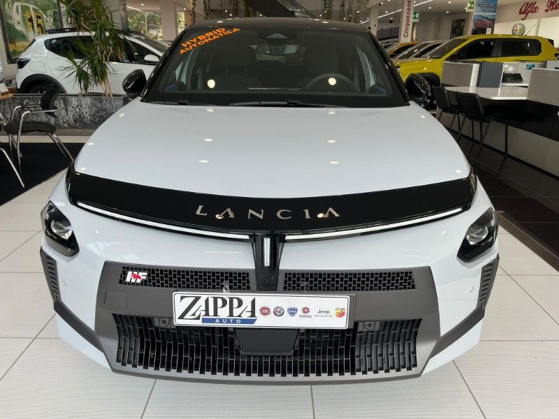 Lancia LANCIA Ypsilon Hybrid e-DCT HF Line imagem 2
