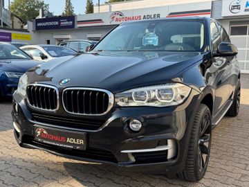 BMW X5 - 8