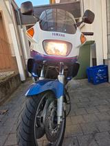 Yamaha FJ1200 3CX - YAMAHA FJ 1200