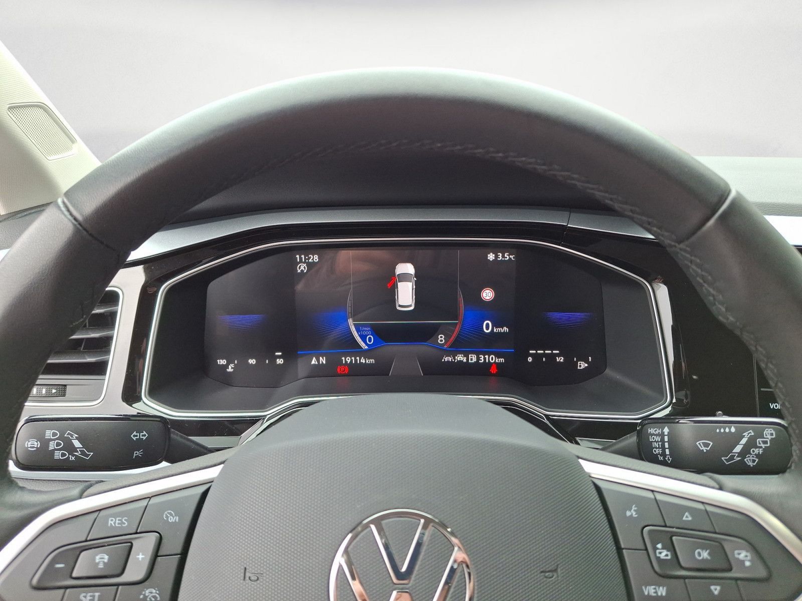 Volkswagen Polo - Bild 10