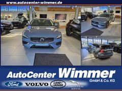 Foto Nummer 1: VOLVO V60