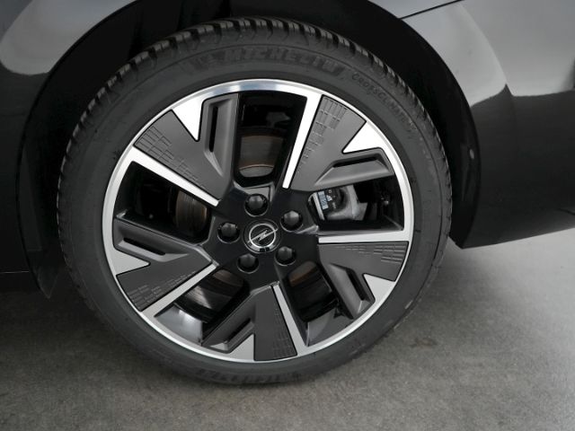 Astra Electric L ST GS 54kWh AT +LED+NAVI+360 GR