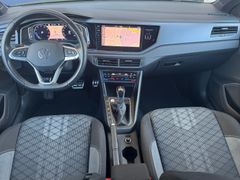 VW Taigo 1.5 TSI DSG R-Line*PANO*VIRTUAL*ACC*IQ*