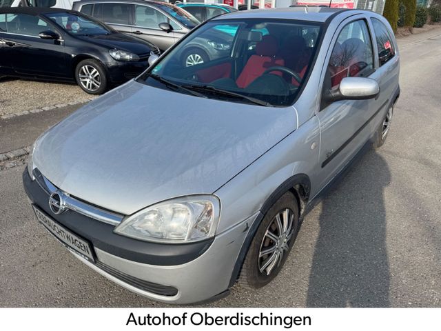 Opel Corsa 1.0 12V Eco