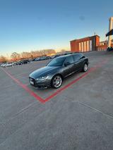 Audi A6 4g C7 3.0 TDi Kombi Grau - Audi A6 C7-4G